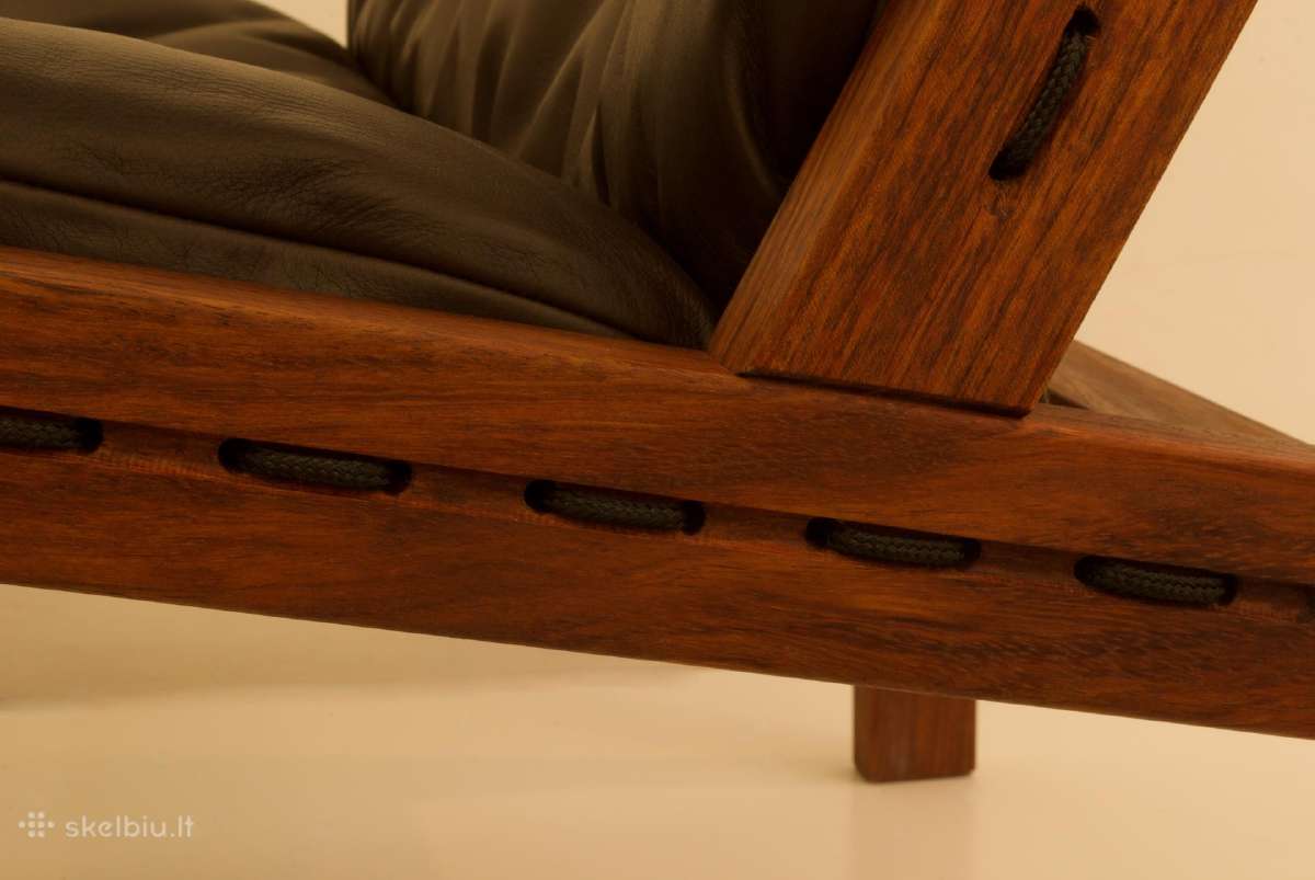 "Hunter" Chair by Thorbjrn Afdal - nuotraukos Nr. 21
