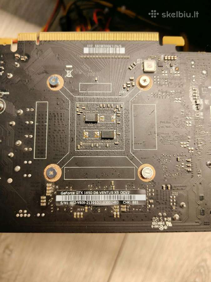 Dalys Lga 1700 ir kiti - nuotraukos Nr. 9