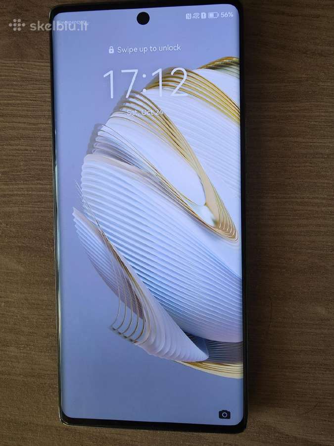 Huawei nova10 - nuotraukos Nr. 2