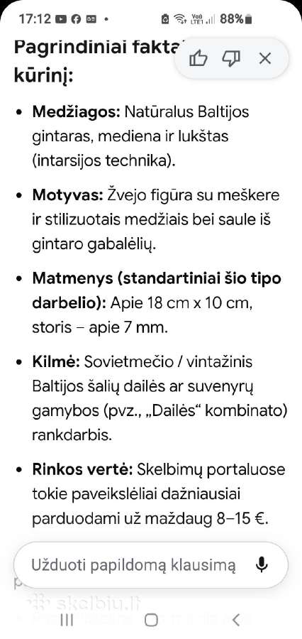 Buitis,antikvariatas - nuotraukos Nr. 6