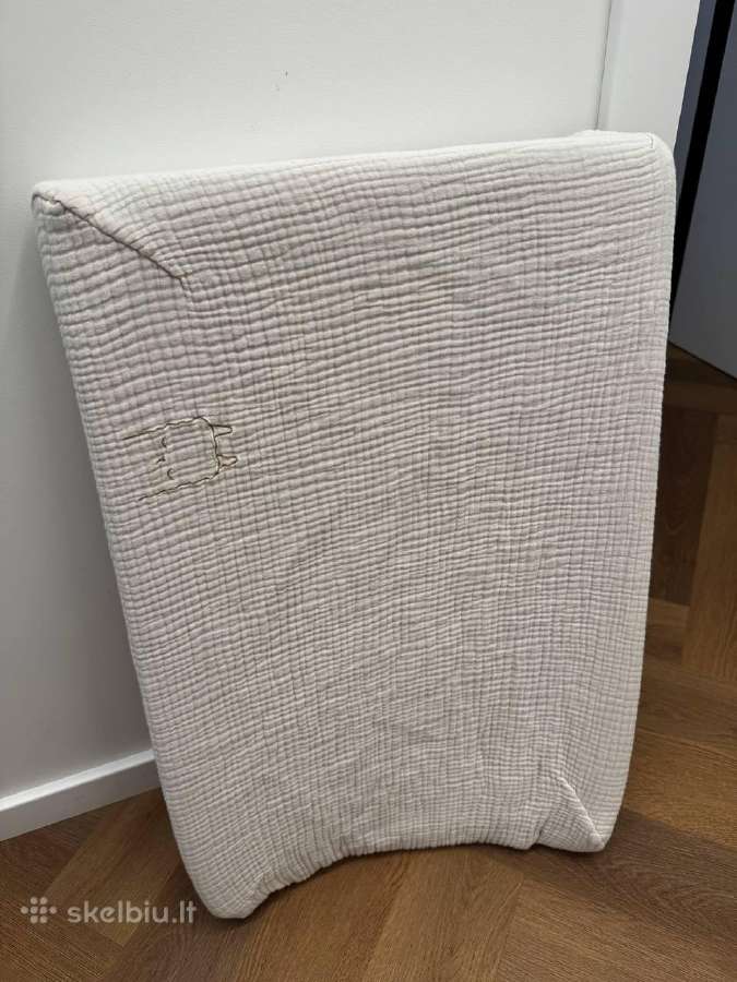 Vystymo stalas Ikea Smstad - nuotraukos Nr. 7