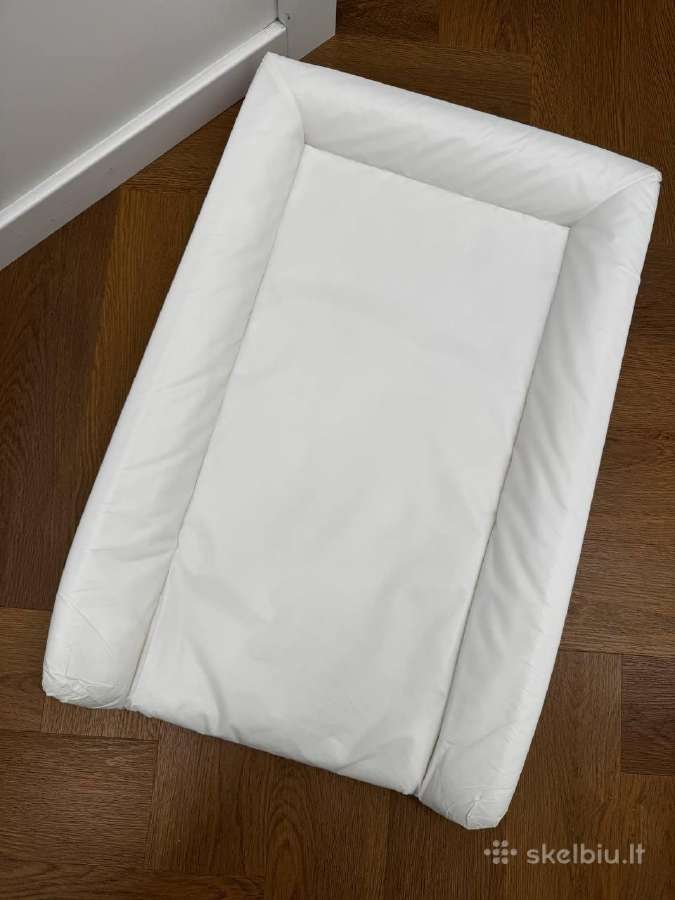 Vystymo stalas Ikea Smstad - nuotraukos Nr. 8