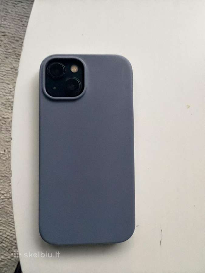 13 iPhone - nuotraukos Nr. 2
