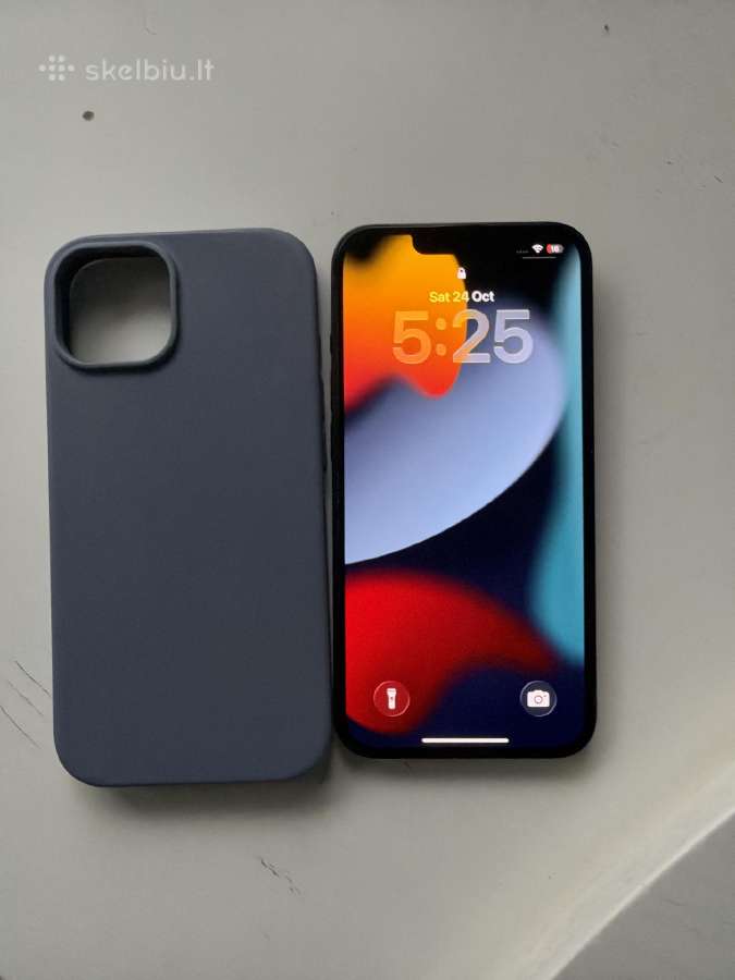 13 iPhone - nuotraukos Nr. 3