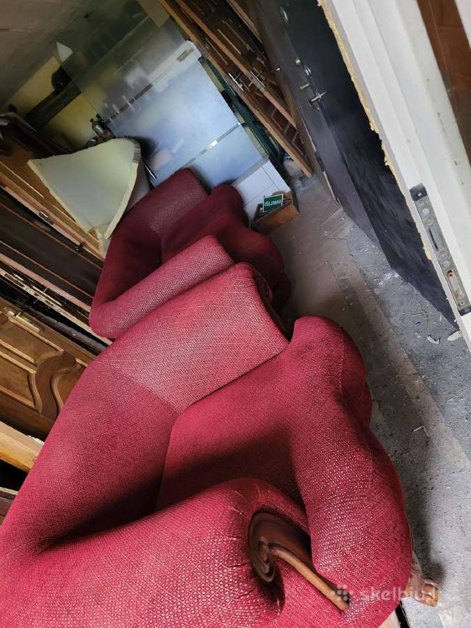 Sofa - nuotraukos Nr. 2