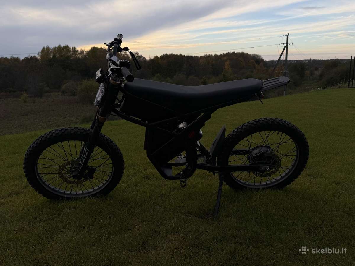 GT 73 pro - nuotraukos Nr. 2
