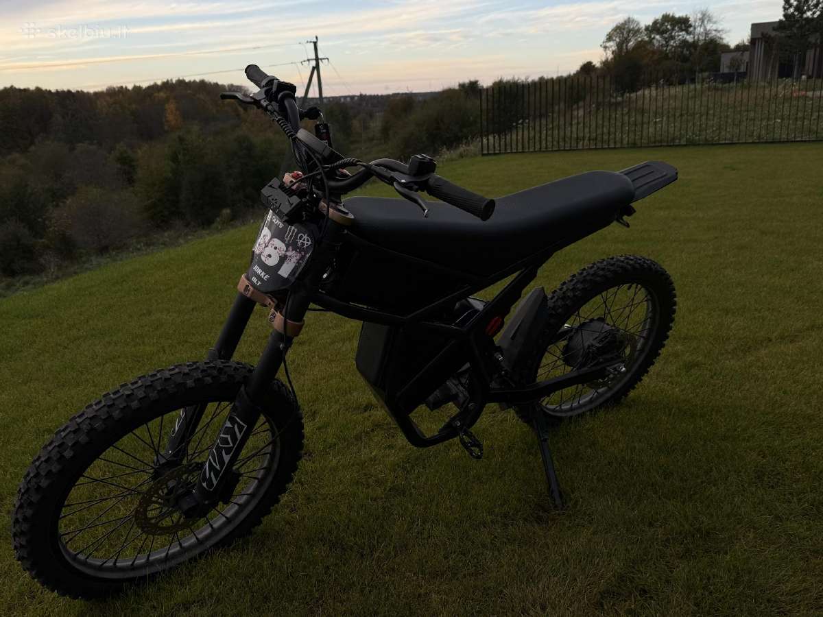 GT 73 pro - nuotraukos Nr. 3