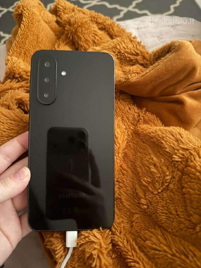 Samsung A26 5G - nuotraukos Nr. 2