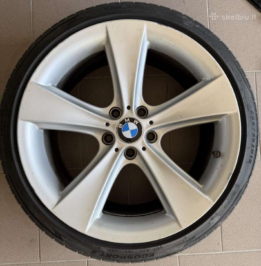 Bmw Style 128 - nuotraukos Nr. 2