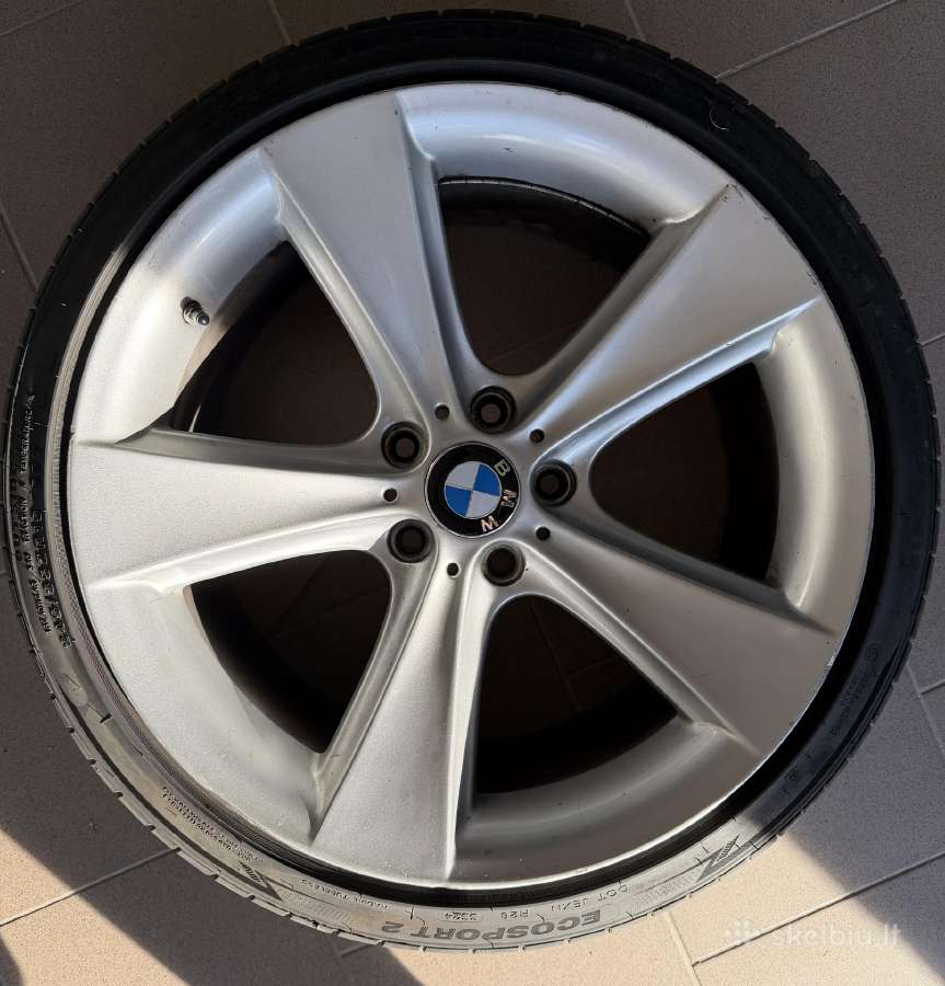 Bmw Style 128 - nuotraukos Nr. 3