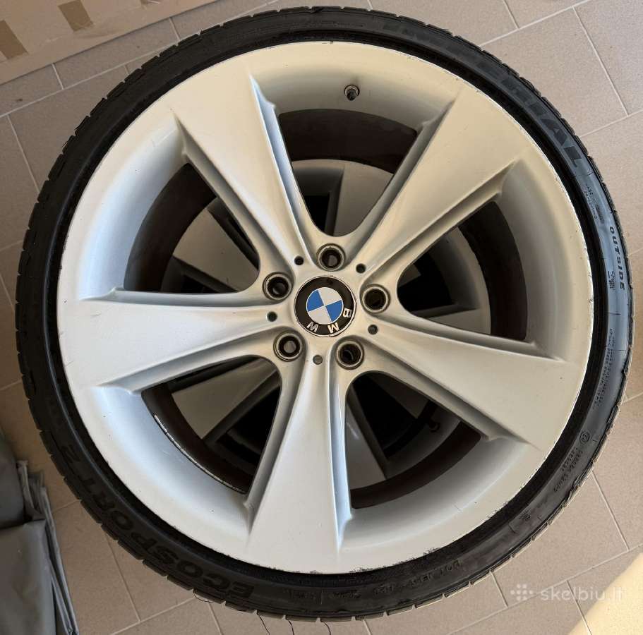 Bmw Style 128 - nuotraukos Nr. 5