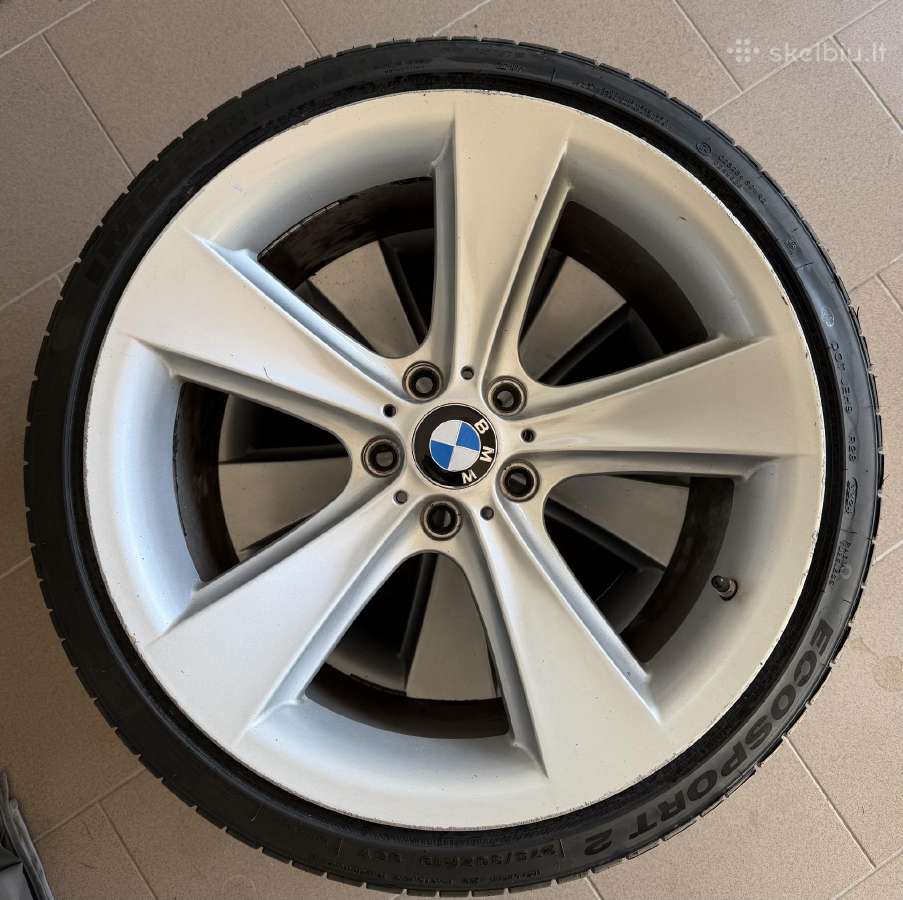 Bmw Style 128 - nuotraukos Nr. 6