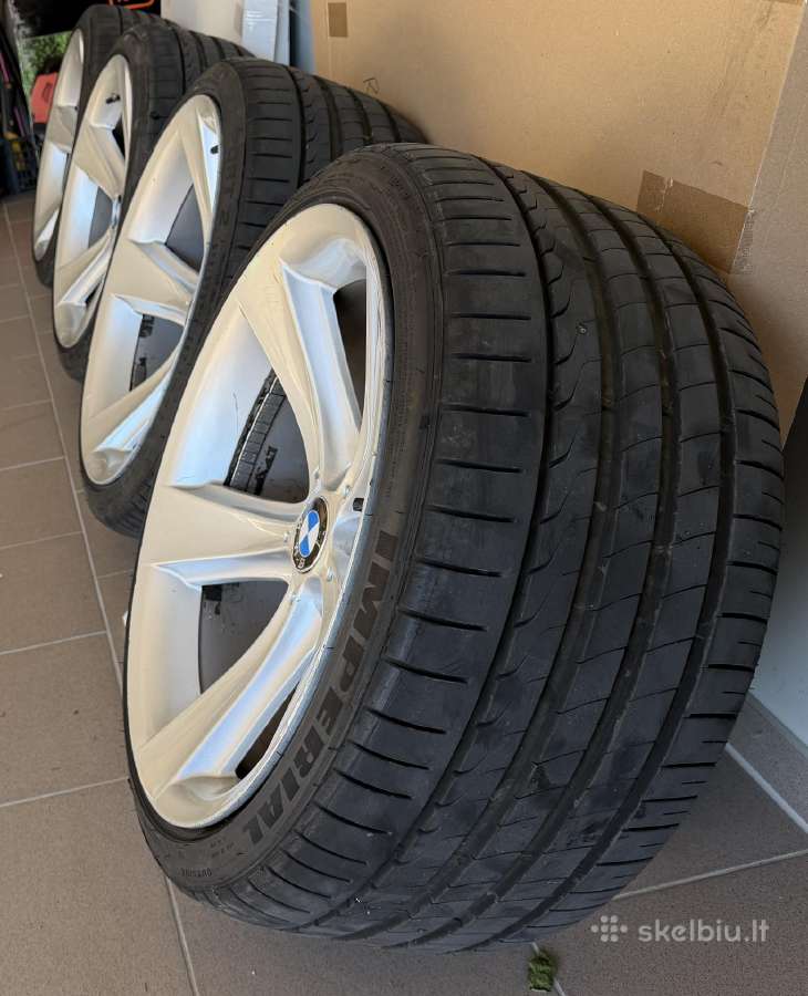 Bmw Style 128 - nuotraukos Nr. 8