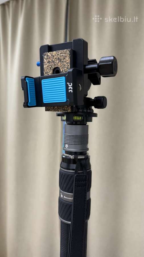 Parduodamas Sony A7 III komplektas - nuotraukos Nr. 10