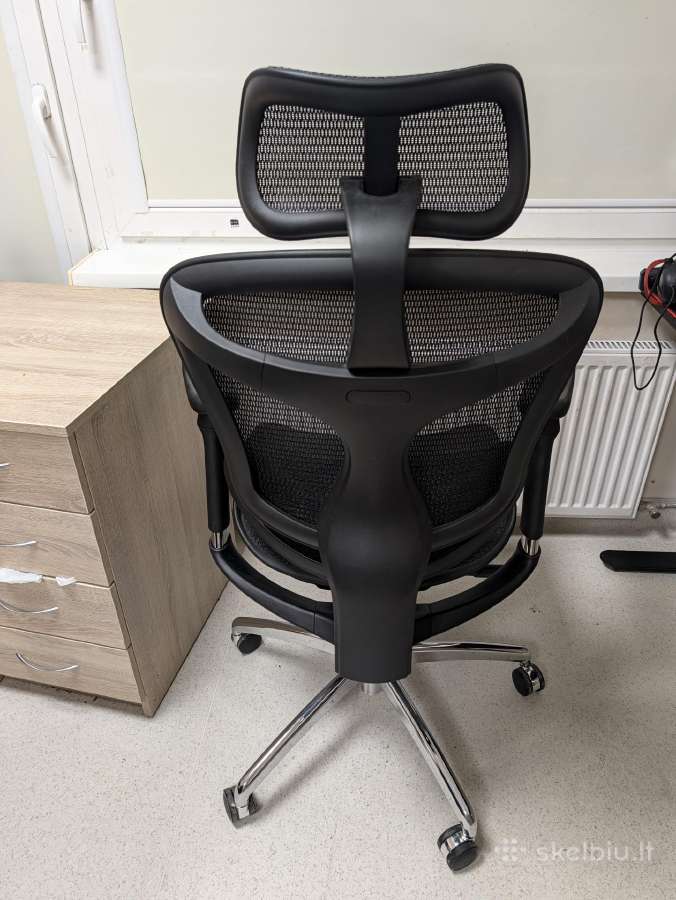 Sihoo Doro C300 ergonominė biuro kėdė - nuotraukos Nr. 3