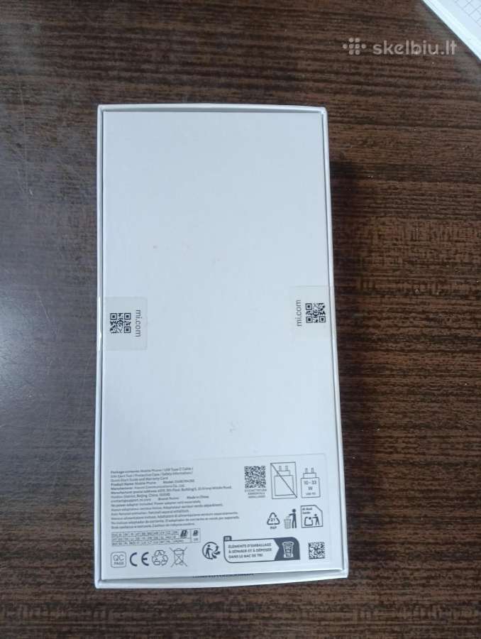 Parduodu redmi 15c 5G - nuotraukos Nr. 2