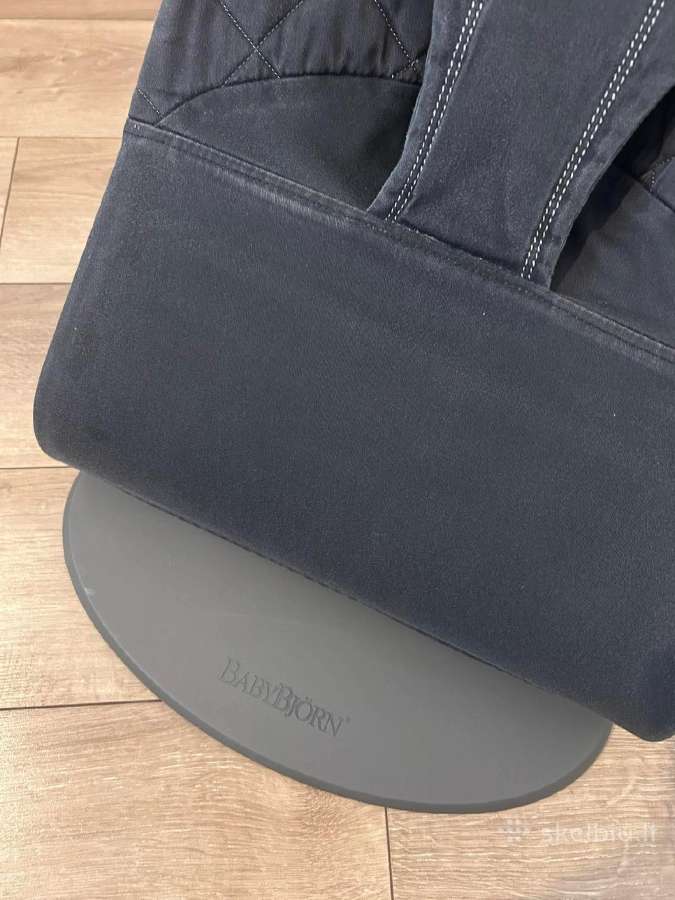Parduodamas Babybjorn gultukas - nuotraukos Nr. 2