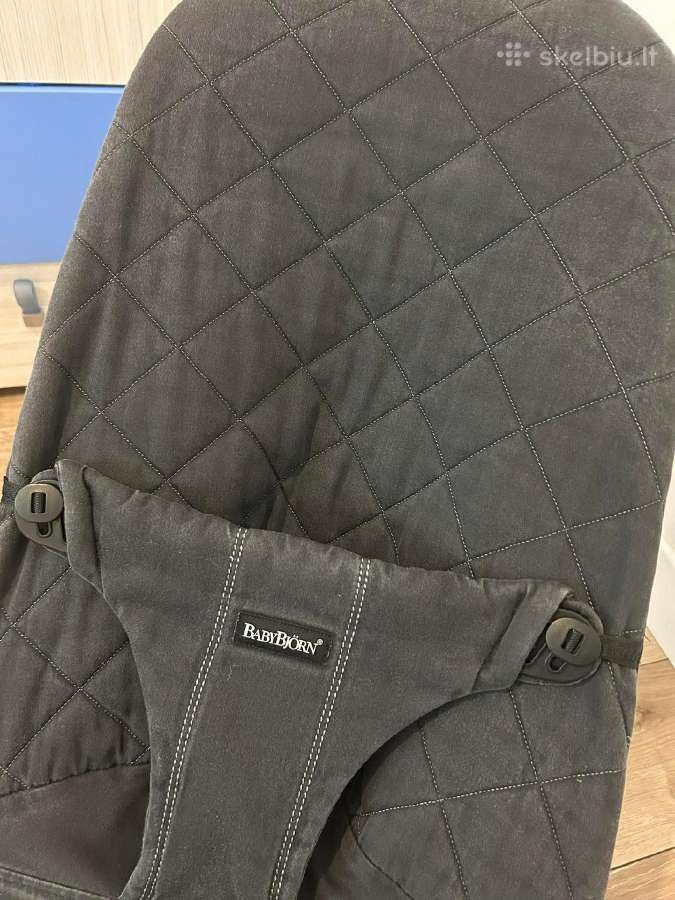Parduodamas Babybjorn gultukas - nuotraukos Nr. 3