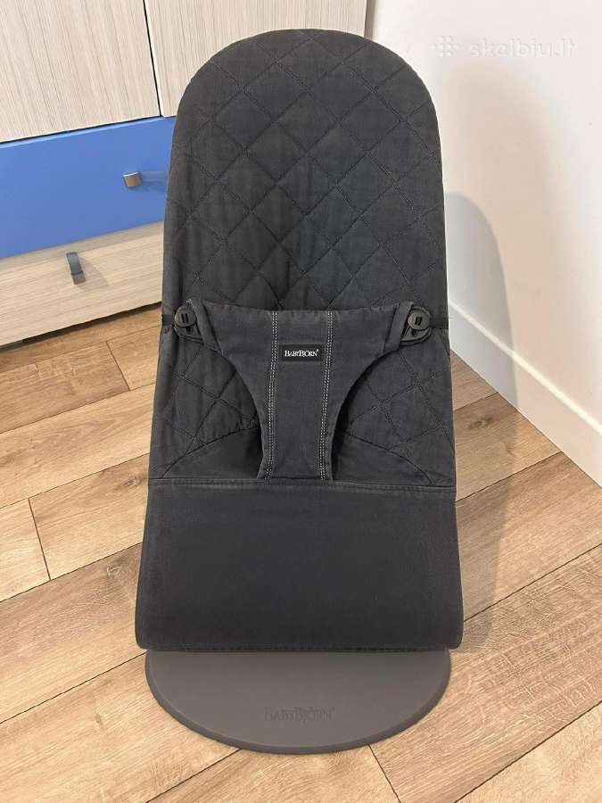 Parduodamas Babybjorn gultukas - nuotraukos Nr. 5
