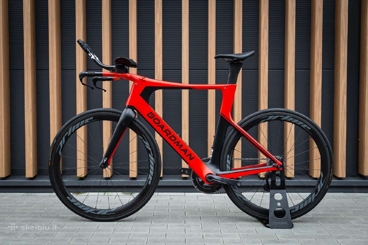 2019m. Boardman tte 9.4 - nuotraukos Nr. 2