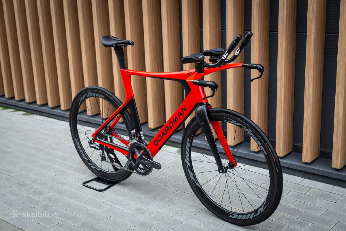 2019m. Boardman tte 9.4 - nuotraukos Nr. 3
