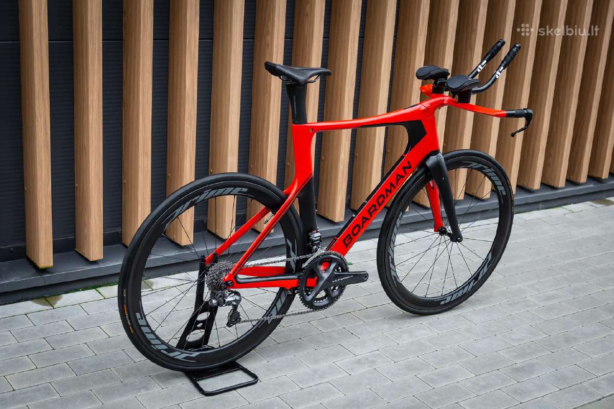 2019m. Boardman tte 9.4 - nuotraukos Nr. 4