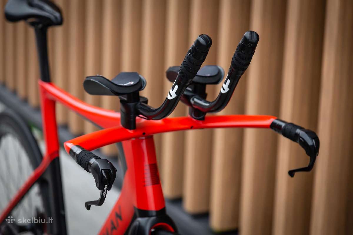 2019m. Boardman tte 9.4 - nuotraukos Nr. 5