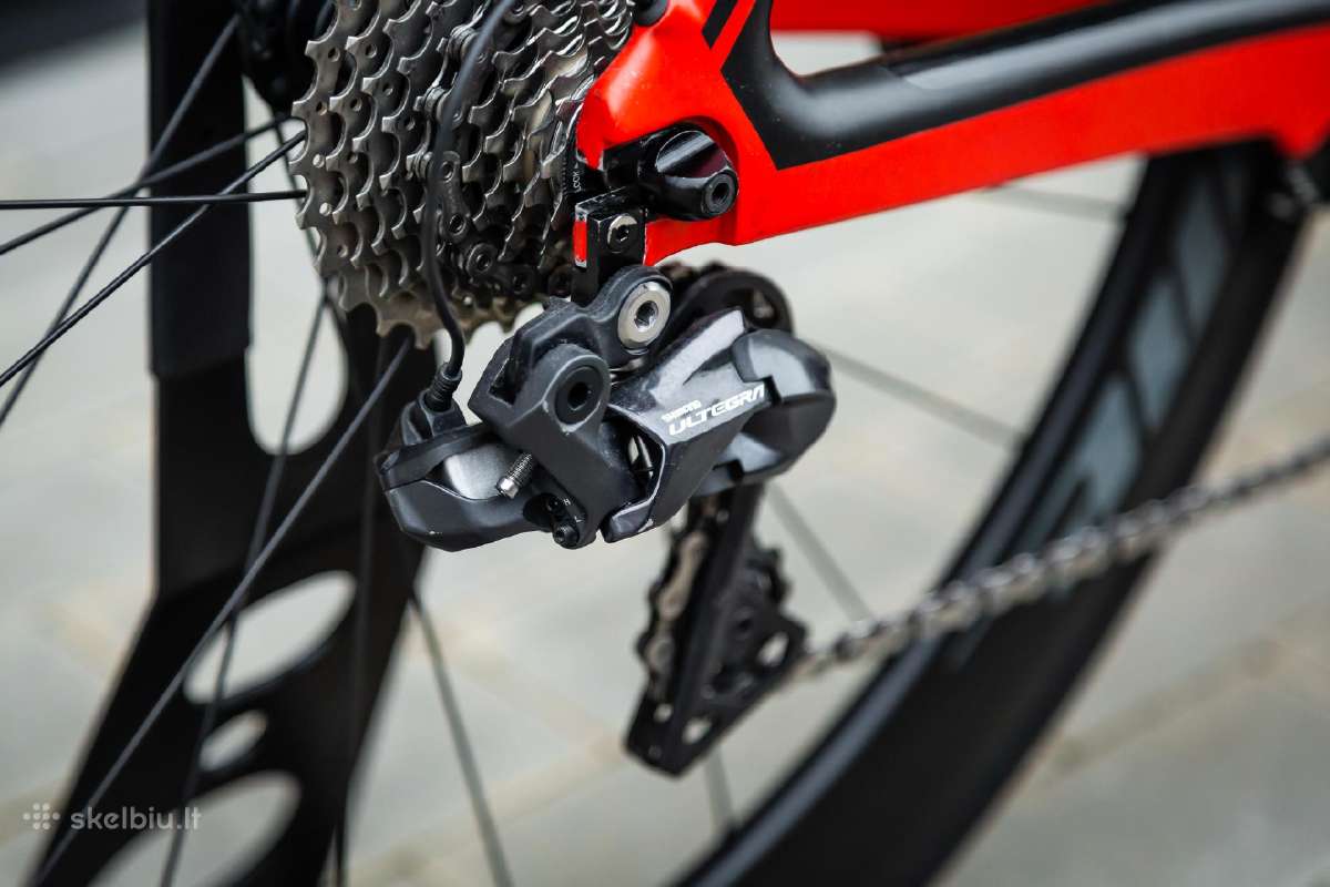 2019m. Boardman tte 9.4 - nuotraukos Nr. 8