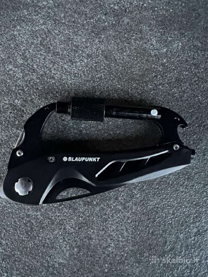 Blaupunkt multitool - nuotraukos Nr. 2