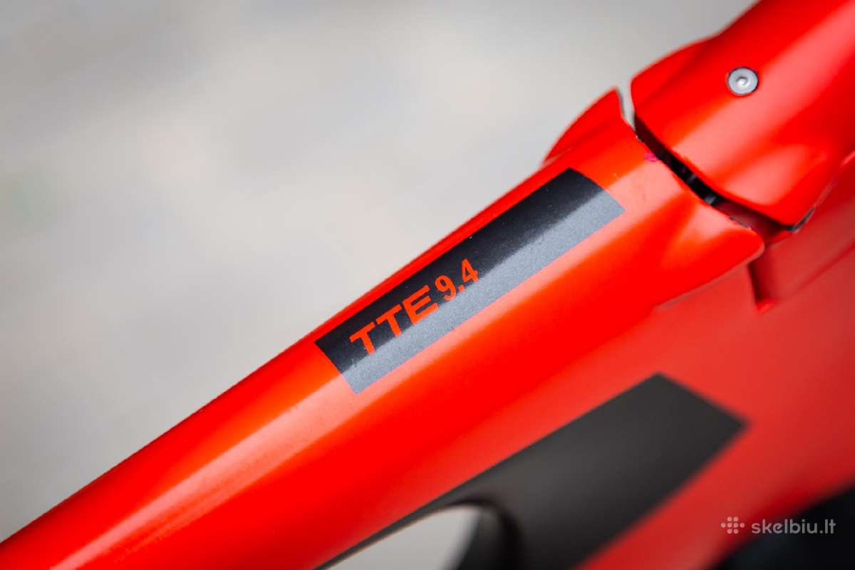 2019m. Boardman tte 9.4 - nuotraukos Nr. 12