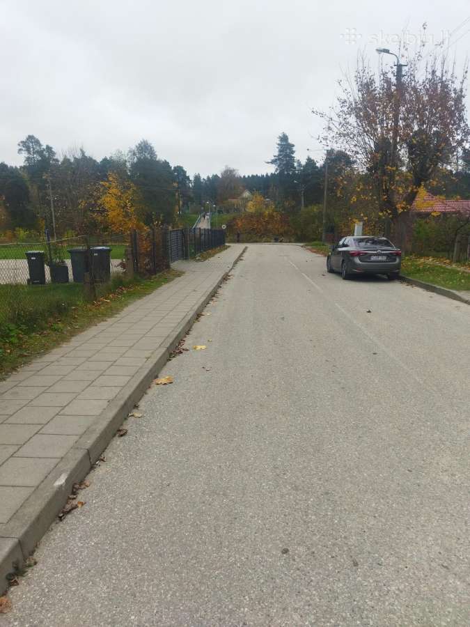 Parduodama Namo Dalis Ramioje Vietoje - nuotraukos Nr. 5