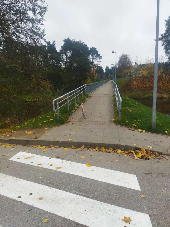 Parduodama Namo Dalis Ramioje Vietoje - nuotraukos Nr. 6