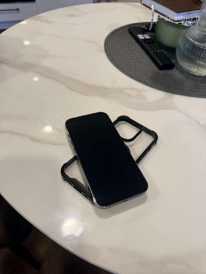 iPhone 14pro - nuotraukos Nr. 3
