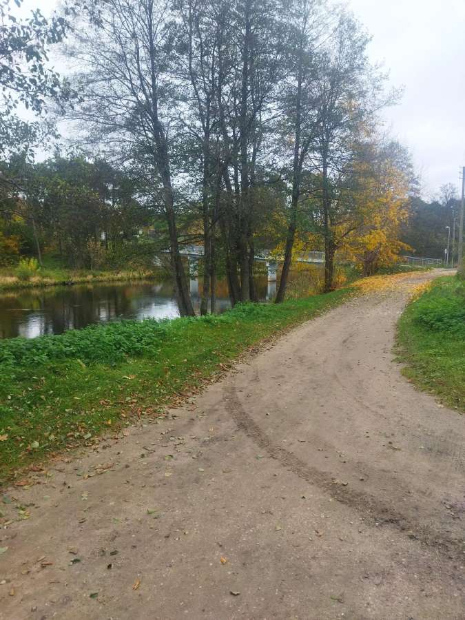 Parduodama Namo Dalis Ramioje Vietoje - nuotraukos Nr. 8