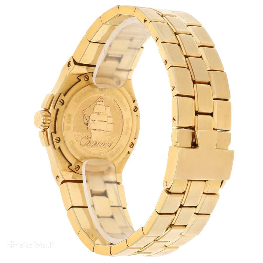 Vacheron Constantinoverseas 18k.42050/423j - nuotraukos Nr. 2