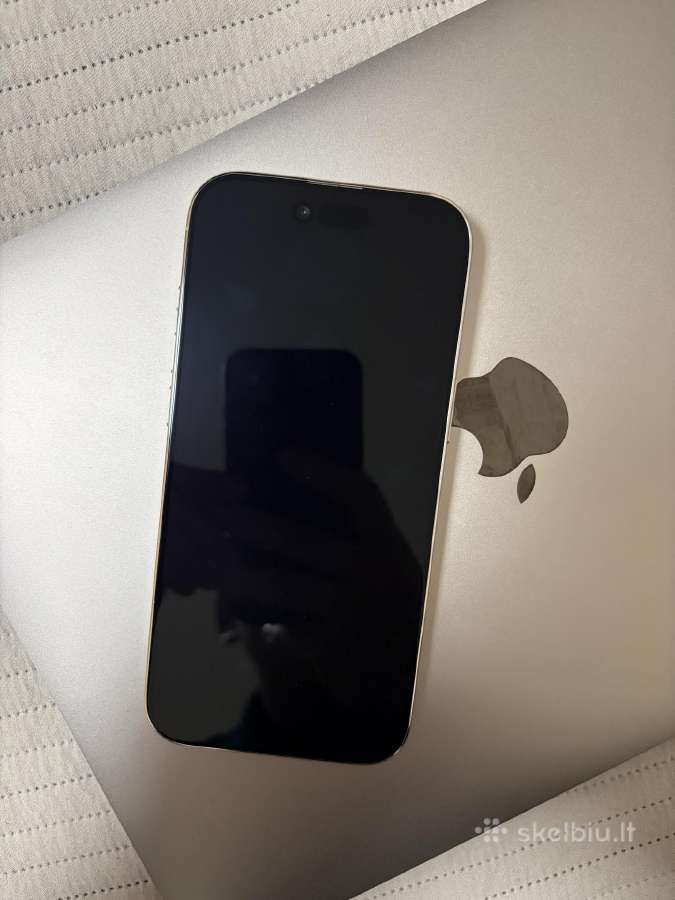 iPhone Air - nuotraukos Nr. 2