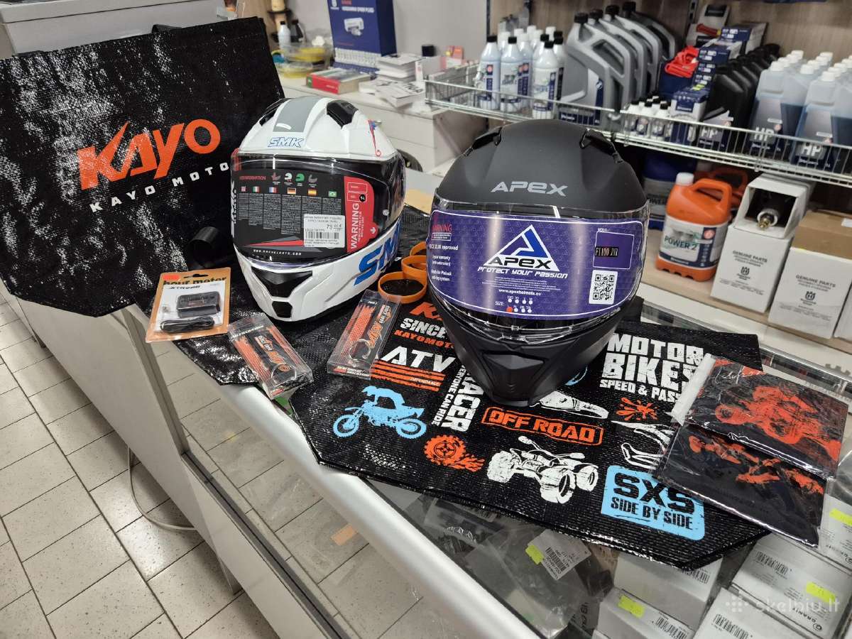 Vaikiškas keturratis Kayo A50 - nuotraukos Nr. 3