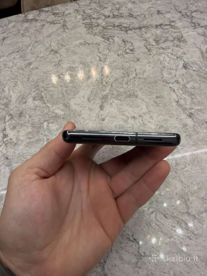 Google Pixel 7 pro, 12/128gb - nuotraukos Nr. 5