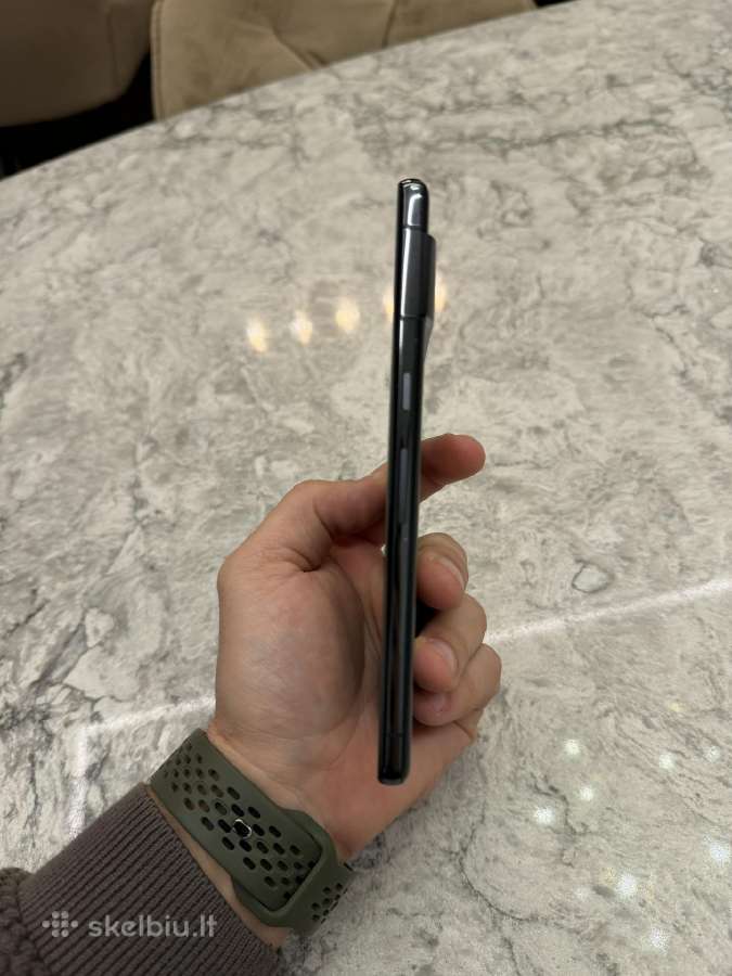 Google Pixel 7 pro, 12/128gb - nuotraukos Nr. 6