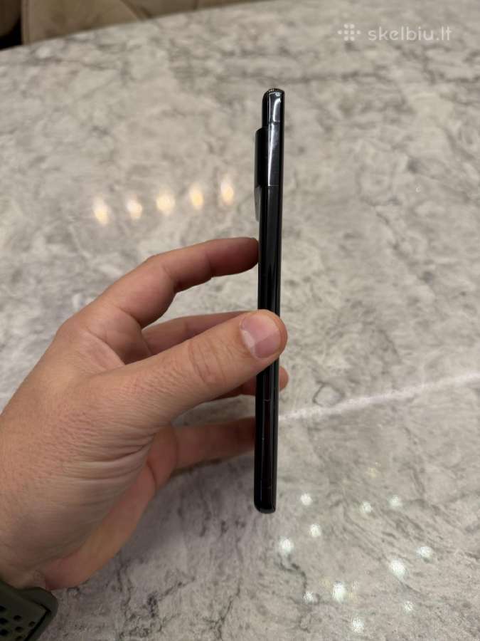 Google Pixel 7 pro, 12/128gb - nuotraukos Nr. 7