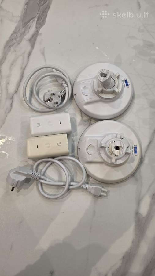 Belaidis Lan perdavimas Ubiquiti Unifi Ubb - nuotraukos Nr. 2