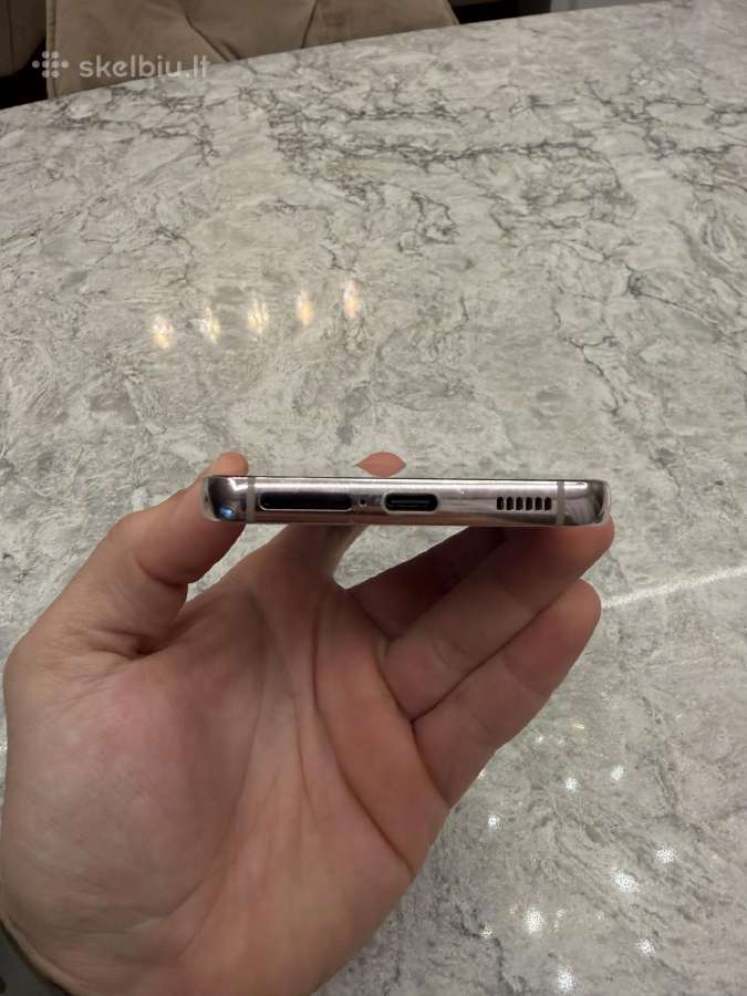 Samsung s22, 128gb - nuotraukos Nr. 5