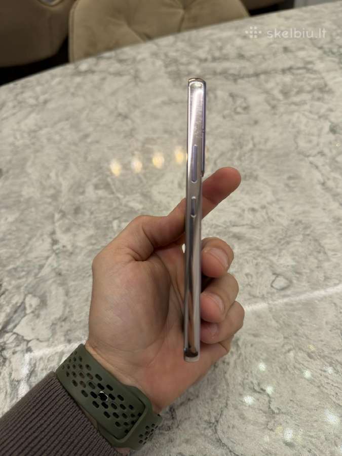 Samsung s22, 128gb - nuotraukos Nr. 6