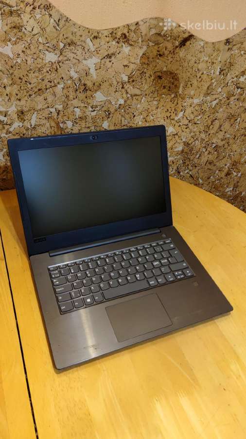 Lenovo i5-8250u 8ram 275ssd 14 Full HD - nuotraukos Nr. 3