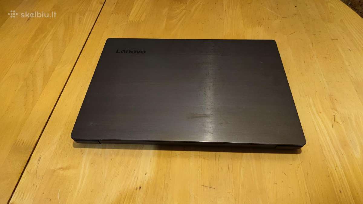 Lenovo i5-8250u 8ram 275ssd 14 Full HD - nuotraukos Nr. 4