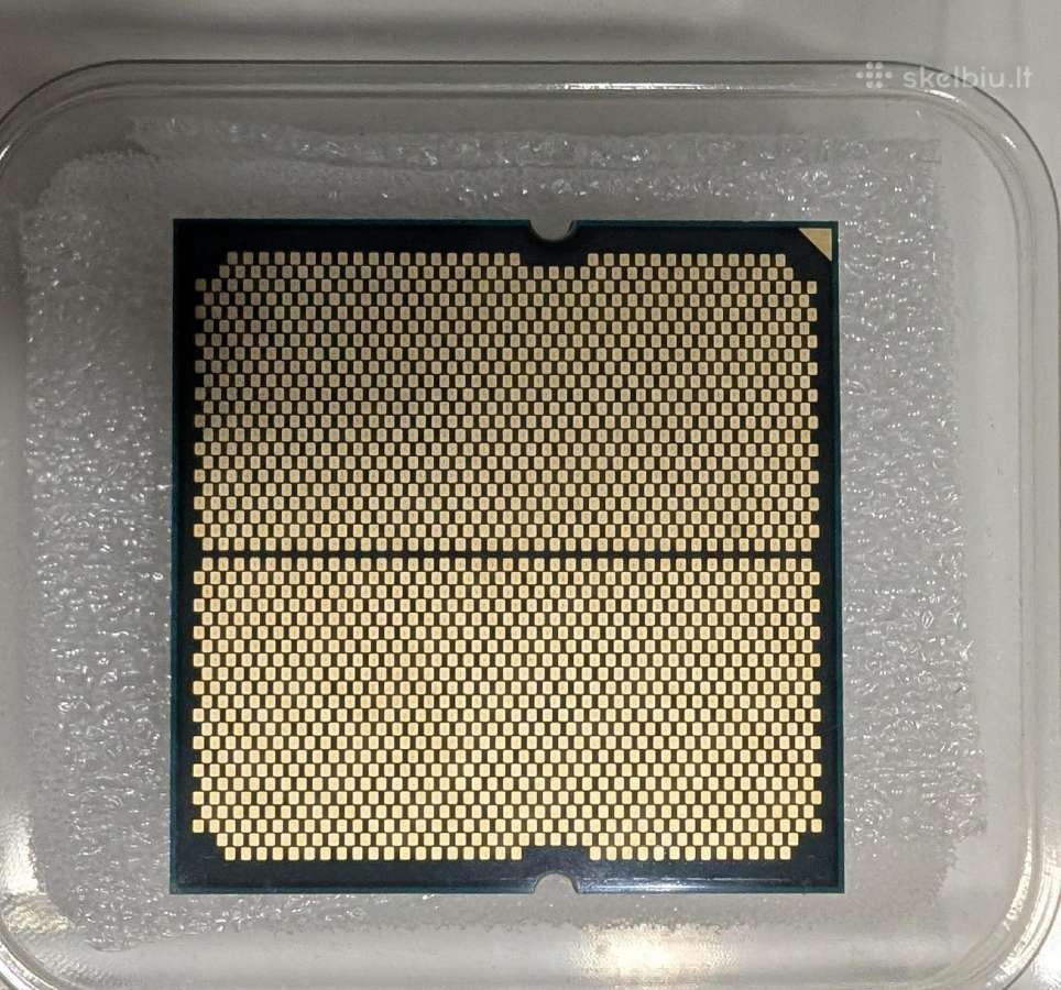 Amd Ryzen 9 7950x - nuotraukos Nr. 2