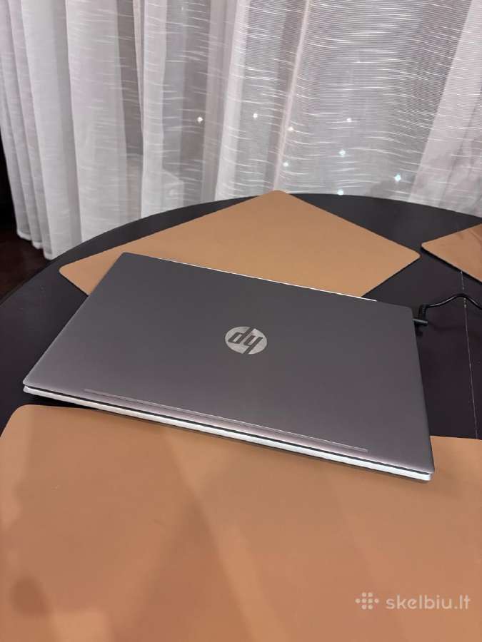 Hp Pavilion 15 Intel Core i5 8gb RAM 240gb - nuotraukos Nr. 2