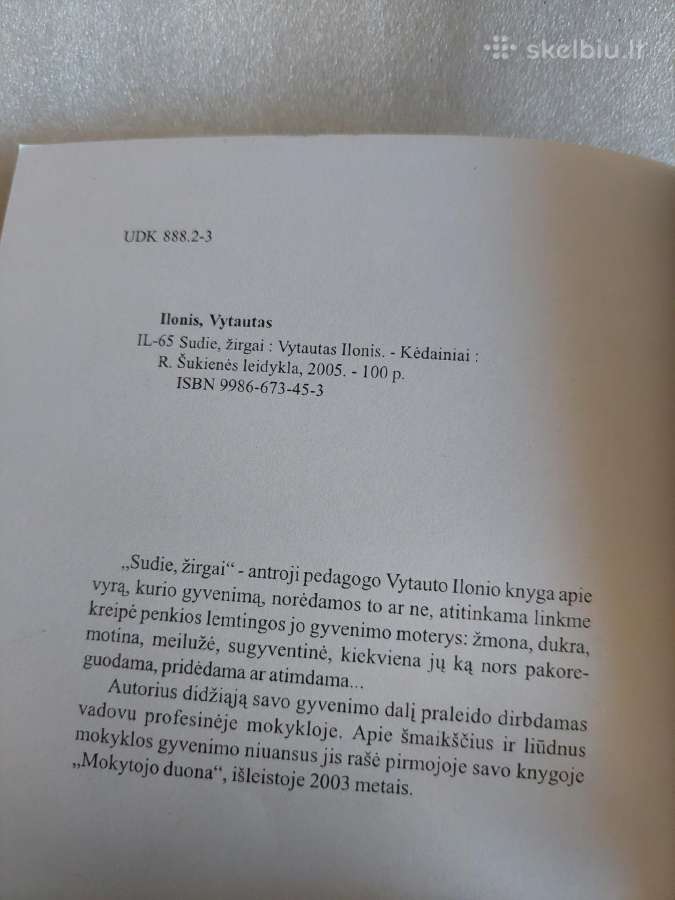 Sudie, žirgai - nuotraukos Nr. 3