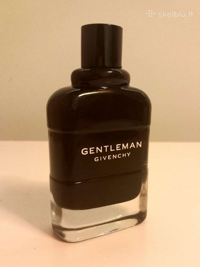 Givenchy - Gentleman - nuotraukos Nr. 4