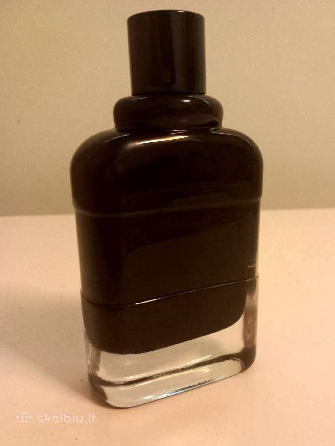 Givenchy - Gentleman - nuotraukos Nr. 3